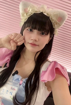 プロフィール写真1・みさき|コンセプトカフェ&バー ねこはじめました - 江坂のガールズバー