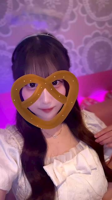 のあ🐺オオカミちゃんカフェ天満店🐺のプロフ動画
