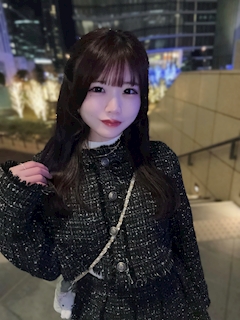 プロフィール写真14・あむ｜HUGMO(ハグモ) - 秋葉原/コンカフェ [ポケパラ]