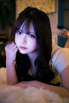 プロフィール写真3・愛瀬あみ|HERMOSA・エルモサ - 豊田のキャバクラ
