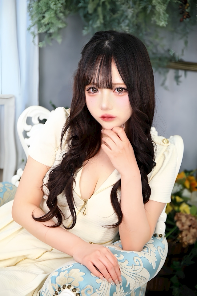 プロフィール写真1・愛瀬あみ|