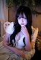 プロフィール写真1・愛瀬あみ|HERMOSA・エルモサ - 豊田のキャバクラ