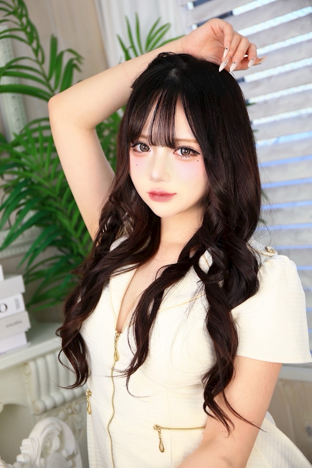 プロフィール写真2・愛瀬あみ|