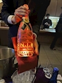 新着ブログ シャンパンありがとうございました🍾💖