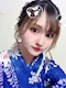 プロフィール写真1・椿 せり|熟女キャバクラ・グロウ彦根・グロウヒコネ - 彦根の熟女パブ/熟女キャバクラ