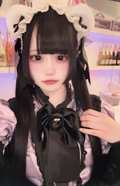 プロフィール写真2・るか🌙 🌸ROEN町田｜BAR ROEN・ロエン - 町田のコンカフェ