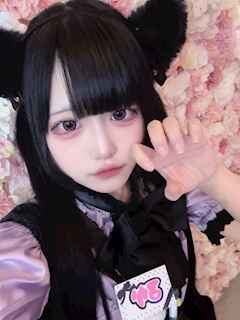 プロフィール写真2・るか🌙 🌸ROEN町田|BAR ROEN・ロエン - 町田のコンカフェ