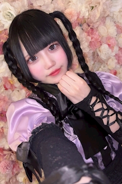 プロフィール写真1・るか🌙 🌸ROEN町田｜BAR ROEN・ロエン - 町田のコンカフェ