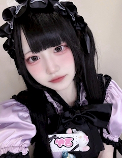 プロフィール写真3・るか🌙 🌸ROEN町田|BAR ROEN・ロエン - 町田のコンカフェ