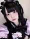 プロフィール写真3・るか🌙 🌸ROEN町田|BAR ROEN・ロエン - 町田のコンカフェ