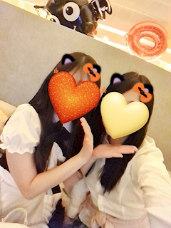 阿比留　あおい「Halloween🎃写真たち❤️」