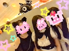 阿比留　あおい「Halloween🎃写真たち❤️」