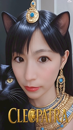 阿比留　あおい「イカさんいただきましたー🥰💓」