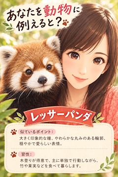 阿比留　あおい