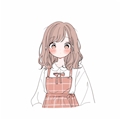 ANCHORの可愛い体入ちゃん