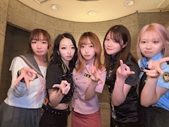 ラン「フリーコス日だよ～‼️」