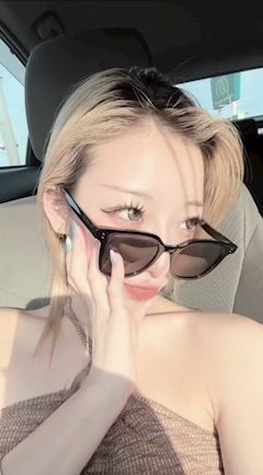 プロフィール写真3・ラン｜千葉 ガールズバー・テンダー