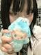 プロフィール写真1・はる｜3年B組・サンネンビーグミ - 久米川のコンカフェ