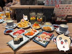 みう　Vivienne「🍣🍣🍣🍣🍣🍣🍣🍣🍣🍣🍣」