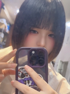 プロフィール写真1・みう｜SCREEN・スクリーン - 郡山駅前のガールズバー