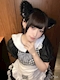 プロフィール写真2・ゆき|café&bar 池猫・イケネコ - 池袋西口のコンカフェ