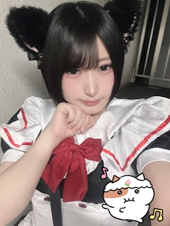 プロフィール写真1・ゆき|café&bar 池猫・イケネコ - 池袋西口のコンカフェ