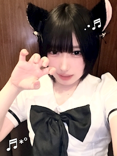 プロフィール写真1・ゆき|café&bar 池猫・イケネコ - 池袋西口のコンカフェ