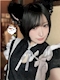 プロフィール写真2・ゆき|café&bar 池猫・イケネコ - 池袋西口のコンカフェ