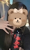 プロフィール写真4・ゆう🤍|cafe space Coco・ココ - 名古屋 藤が丘のガールズバー