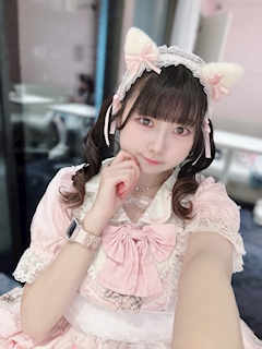 プロフィール写真4・なーたん｜すぽっとらいと - 秋葉原のコンカフェ