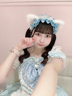 プロフィール写真2・なーたん｜すぽっとらいと - 秋葉原のコンカフェ
