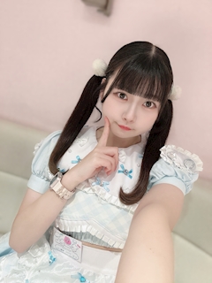 プロフィール写真5・なーたん｜すぽっとらいと - 秋葉原のコンカフェ