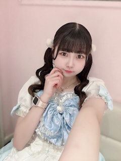 プロフィール写真3・なーたん｜すぽっとらいと - 秋葉原のコンカフェ