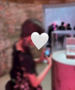 プロフィール写真1・えみ｜Girls Bar compagno・コンパーニョ - 三軒茶屋のガールズバー