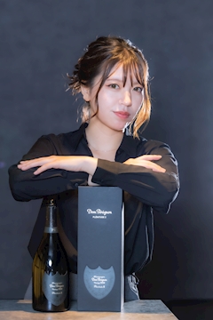 プロフィール写真4・ななみ|violet・ヴァイオレット - 静岡市 両替町のガールズバー