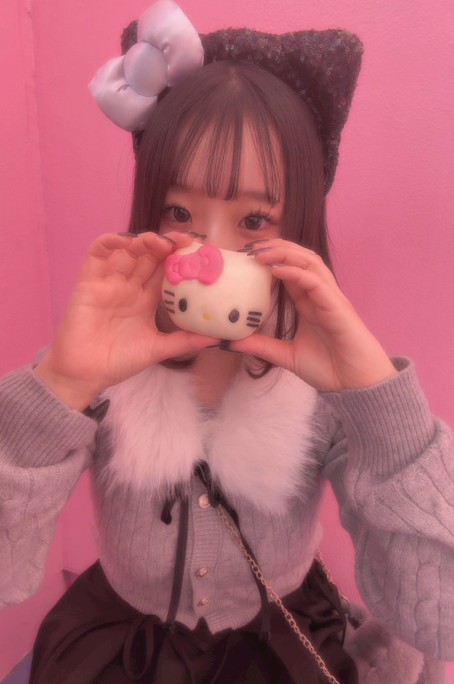 ゆの violet