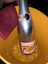 俺のリッチロゼー！