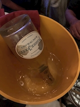 クリスマスぶりのペリエ〜🎀♡