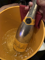 まさかのリッチ❕🧡