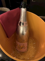 みんなで！リッチロゼ！