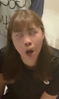 あや❣️AILES❣️