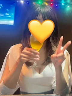 プロフィール写真1・✨*•.あや CLUB Once More🍷*°º.,♬✨｜CLUB Once More・ワンスモア - 南行徳のパブ/スナック