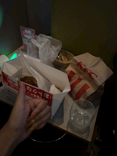 たいきん！