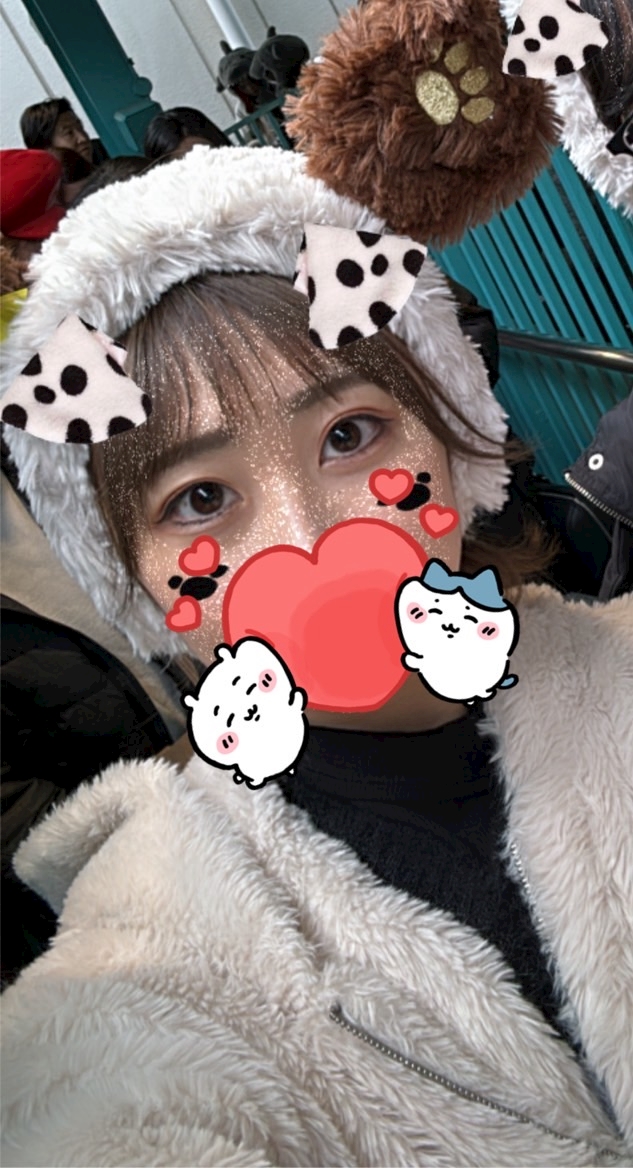 プロフィール写真1・🍏まお🍏|