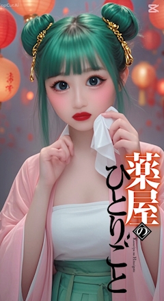 プロフィール写真4・🍏まお🍏|BURLESQUE・バーレスク - 名古屋 大曽根のガールズバー