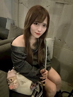 プロフィール写真3・めい🌙🩵🤍🩵🤍|BAR lounge Cyan・シアン - 鶴ケ島駅東口のパブ/スナック