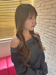 プロフィール写真2・めい🌙🩵🤍🩵🤍|BAR lounge Cyan・シアン - 鶴ケ島駅東口のパブ/スナック
