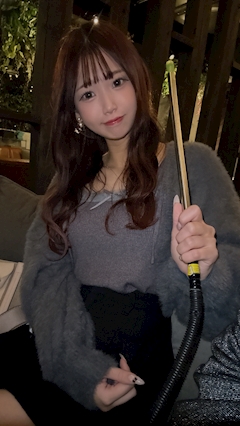 プロフィール写真3・さな｜BAR lounge Cyan・シアン - 鶴ケ島駅東口のパブ/スナック