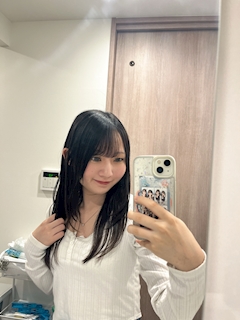 プロフィール写真11・︎︎☁️ふわり⛅｜コンカフェ＆ラウンジ Hi-Potion・ハイポーション - 池袋東口のコンカフェ