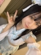 プロフィール写真8・︎︎☁️ふわり⛅｜コンカフェ＆ラウンジ Hi-Potion・ハイポーション - 池袋東口のコンカフェ